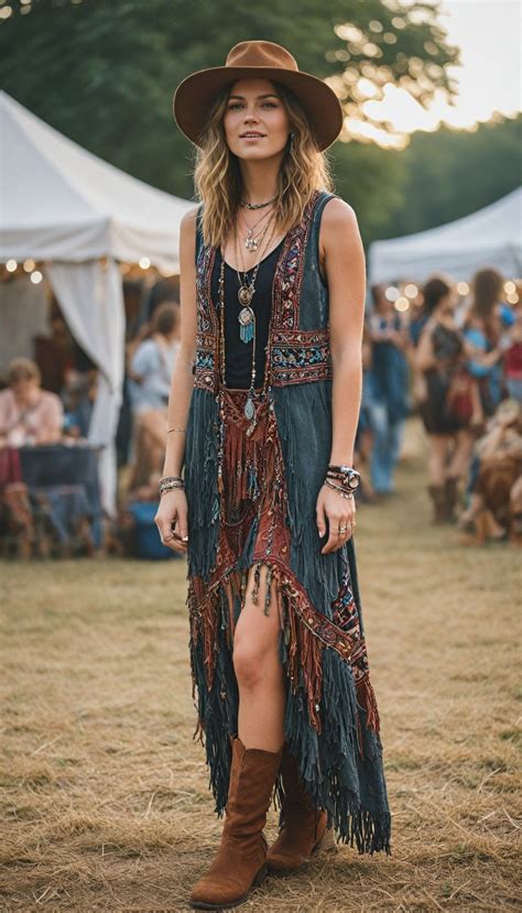 Festival Season Style Guide: How to Look Iconic All Weekend Long