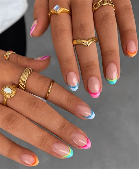 Steal The Sunshine: Your Guide to Stunning (and Affordable) Summer Nails for 2026