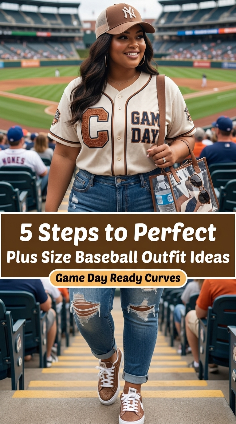 Game Day Glow Up: 2026 Outfit Ideas That Fit & Flatter