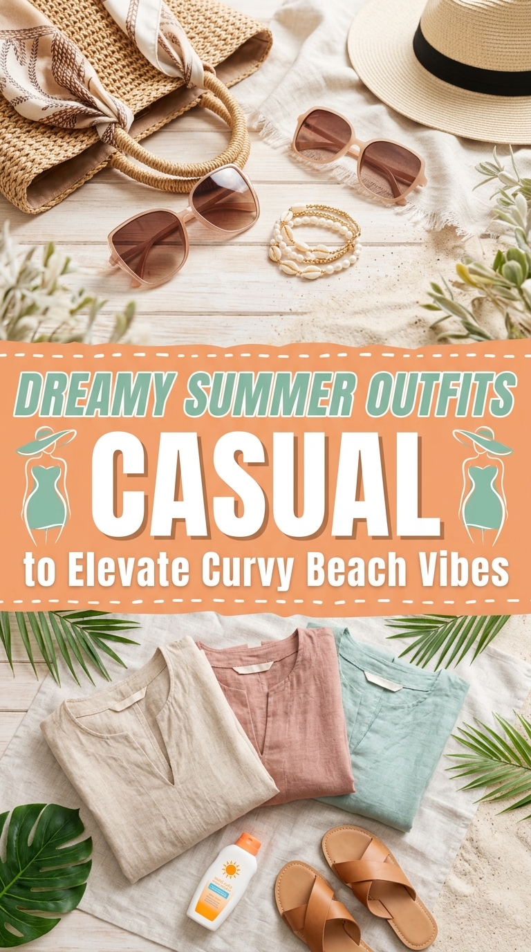 Feeling Fabulous at the Shore Your Guide to Beach-Ready Confidence