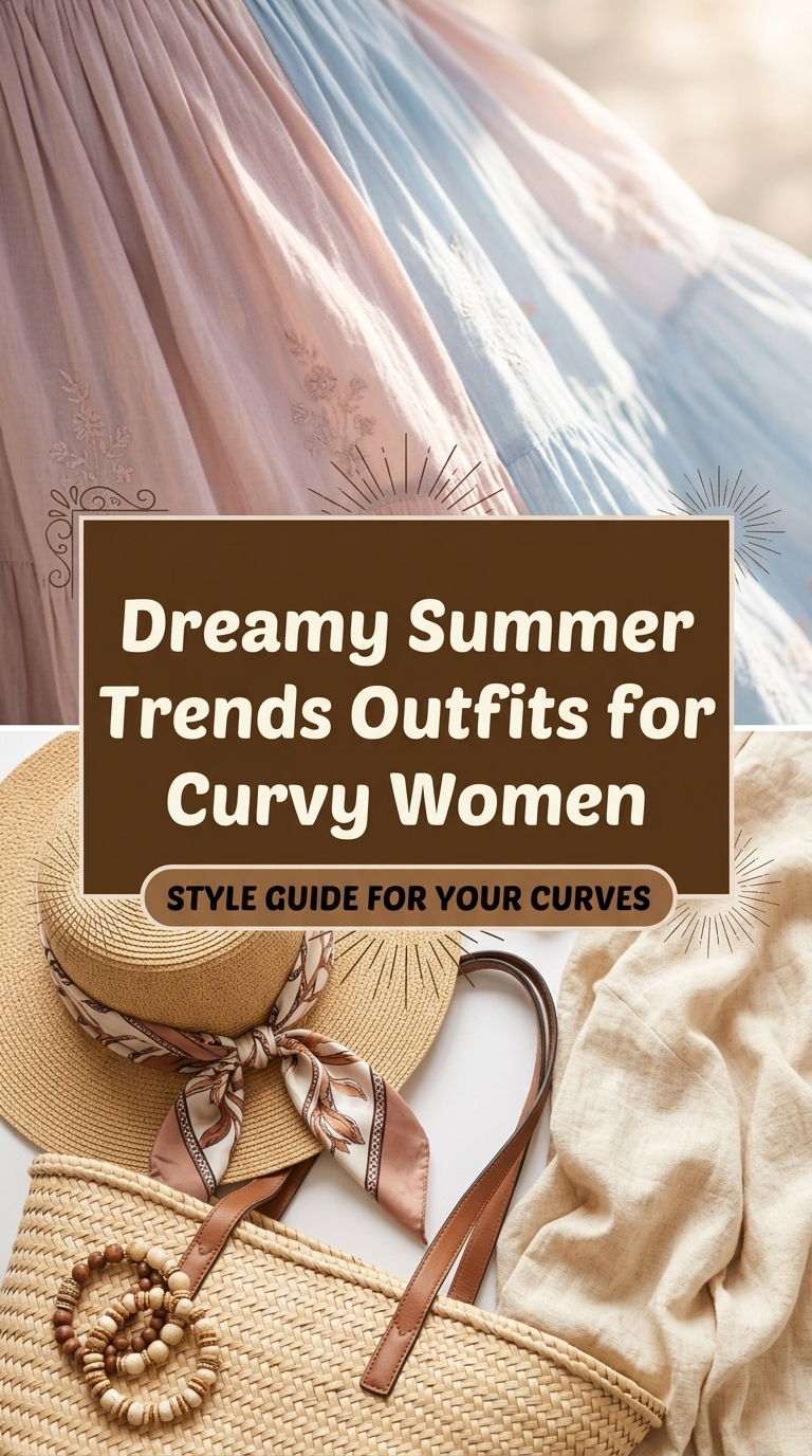 Embrace the Sunshine: The Ultimate Guide to Effortlessly Stylish Summer Looks