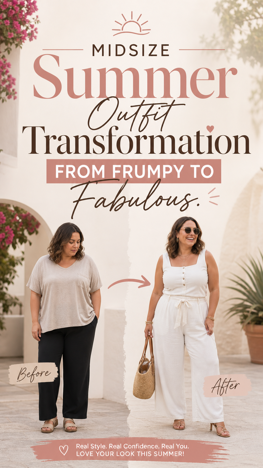 Effortless Style Tips for Your Best Summer Yet