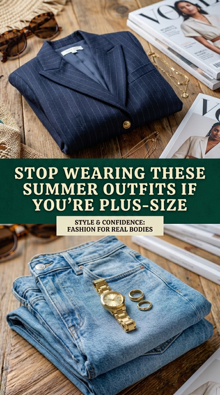 15 Best Summer Outfits for Curvy Women: Look Fab & Feel Cool
